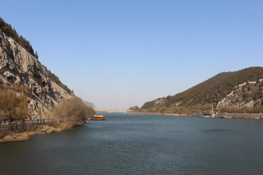 Photo of Weekend visit to Shaolin temple and Longmen Grottoes 13/25 by Balachandra