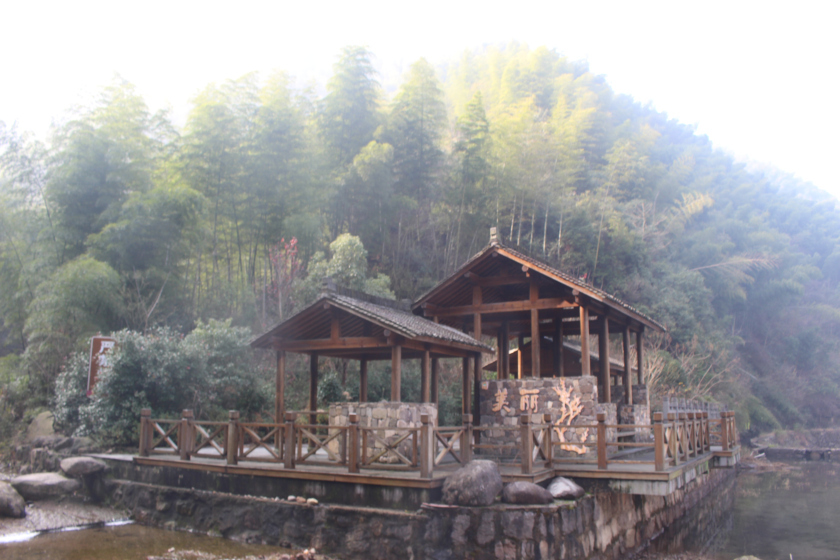 Photo of Dream start to the New Year with a trek to Dongbaishan 3/17 by Balachandra