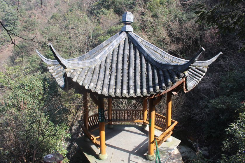 Photo of Dream start to the New Year with a trek to Dongbaishan 7/17 by Balachandra