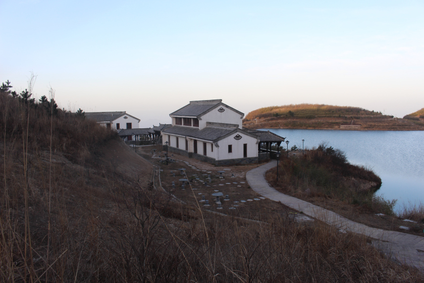Photo of Dream start to the New Year with a trek to Dongbaishan 16/17 by Balachandra