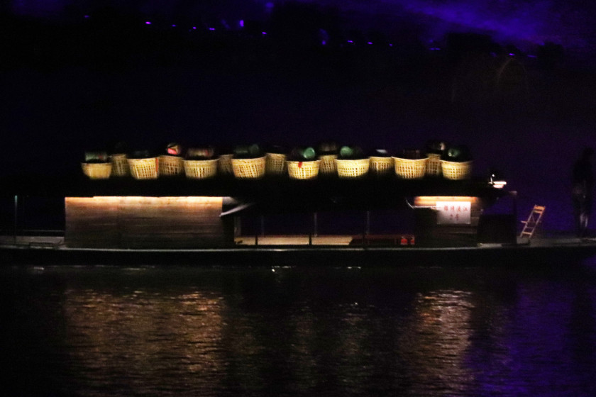 Photo of Beautiful Guilin, nature's bounty 20/38 by Balachandra