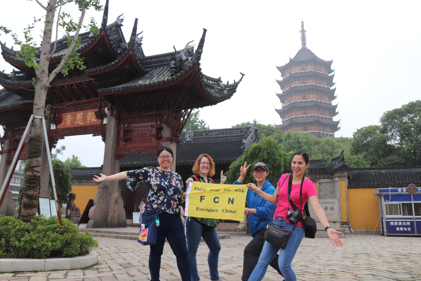 Photo of A short and sweet trip to Suzhou and Nanjing 2/65 by Balachandra