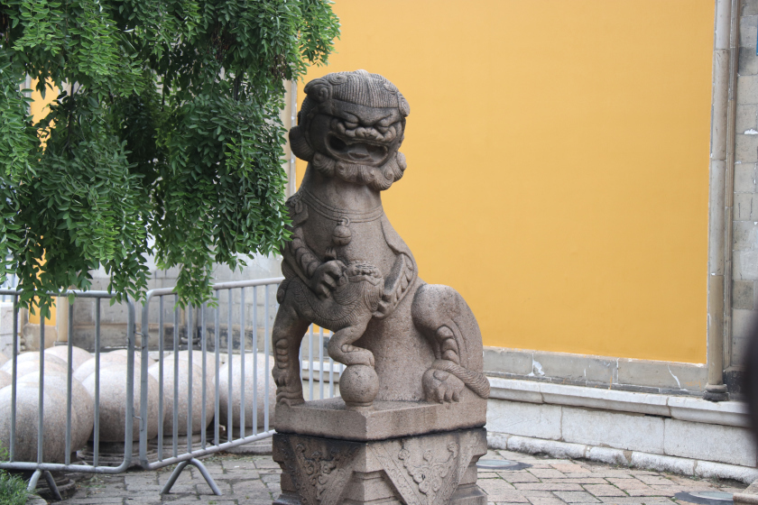 Photo of A short and sweet trip to Suzhou and Nanjing 3/65 by Balachandra