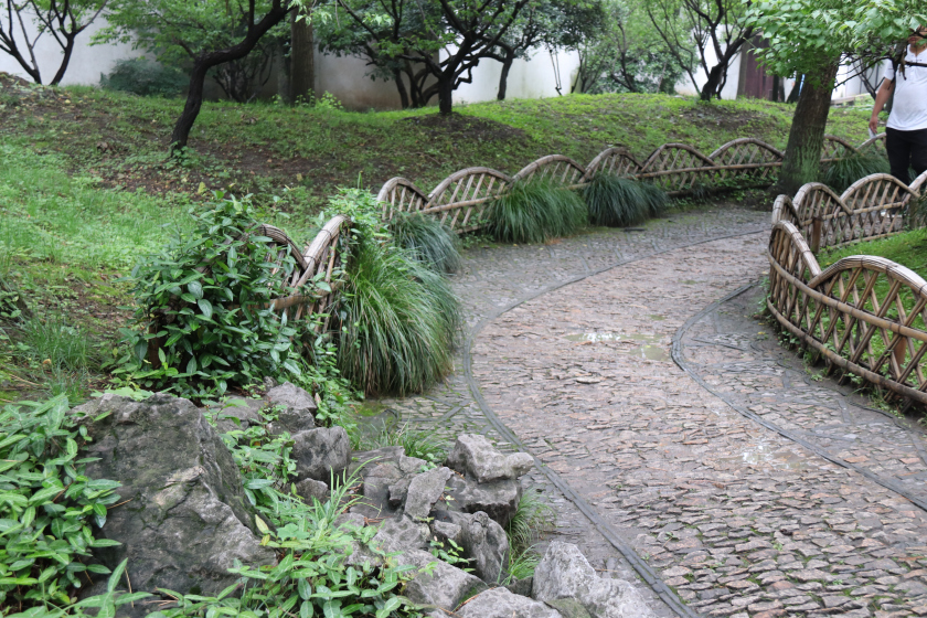 Photo of A short and sweet trip to Suzhou and Nanjing 4/65 by Balachandra