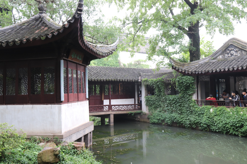 Photo of A short and sweet trip to Suzhou and Nanjing 12/65 by Balachandra