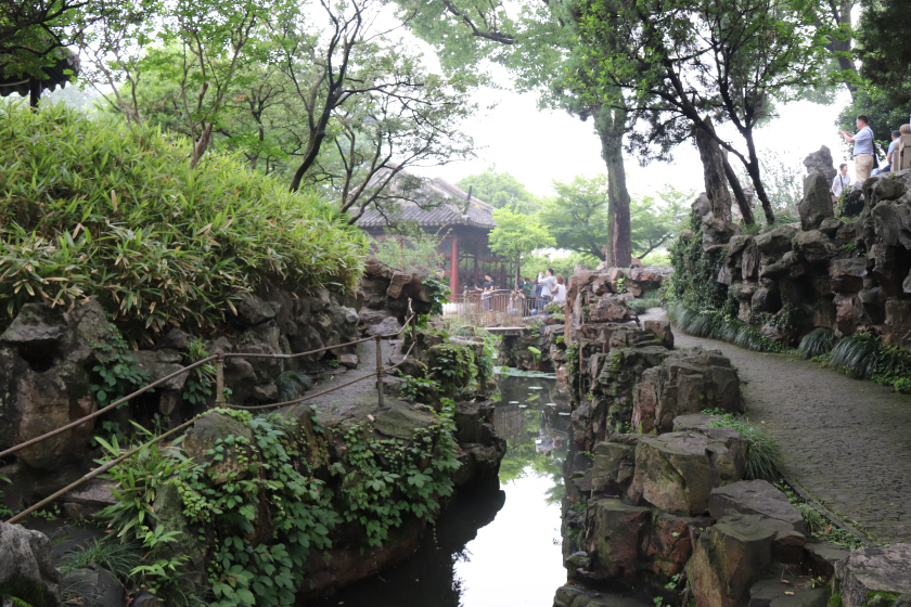 Photo of A short and sweet trip to Suzhou and Nanjing 18/65 by Balachandra