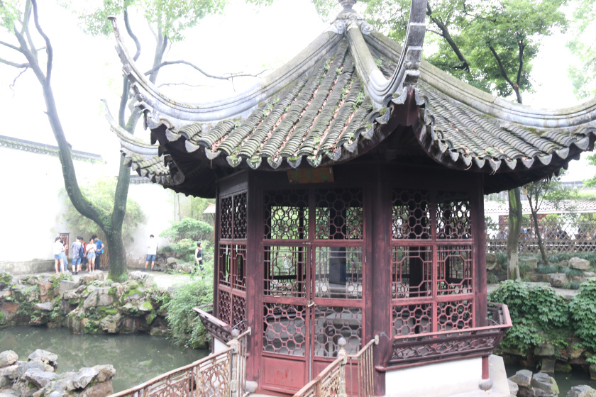 Photo of A short and sweet trip to Suzhou and Nanjing 19/65 by Balachandra