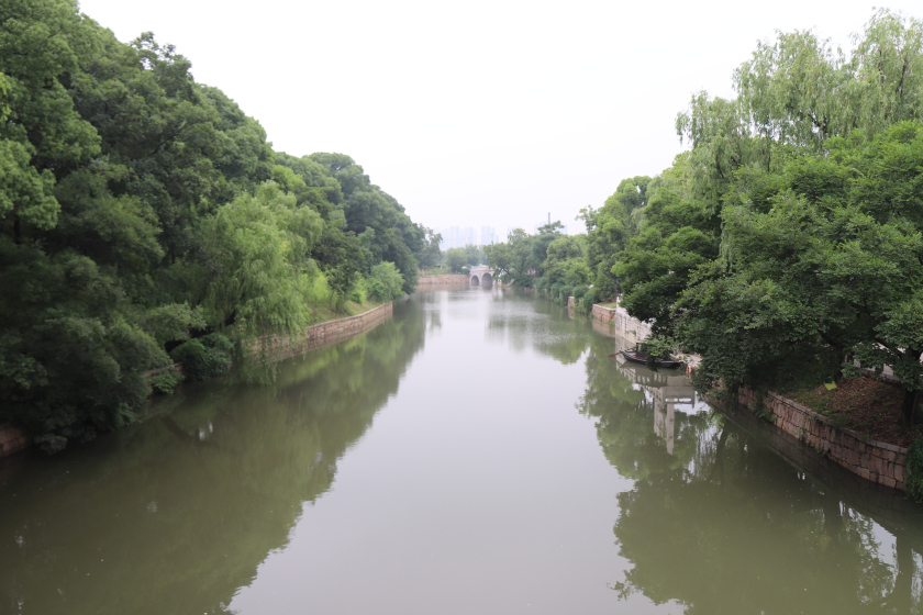 Photo of A short and sweet trip to Suzhou and Nanjing 22/65 by Balachandra
