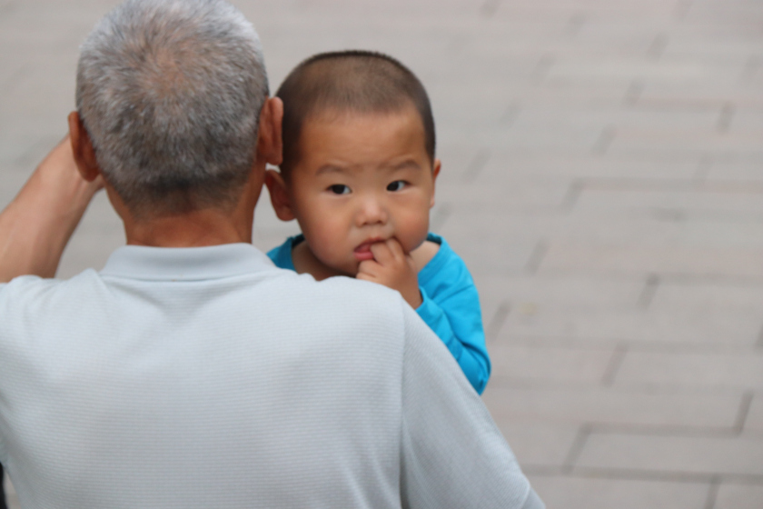Photo of A short and sweet trip to Suzhou and Nanjing 23/65 by Balachandra