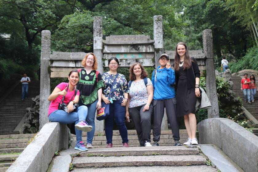Photo of A short and sweet trip to Suzhou and Nanjing 24/65 by Balachandra