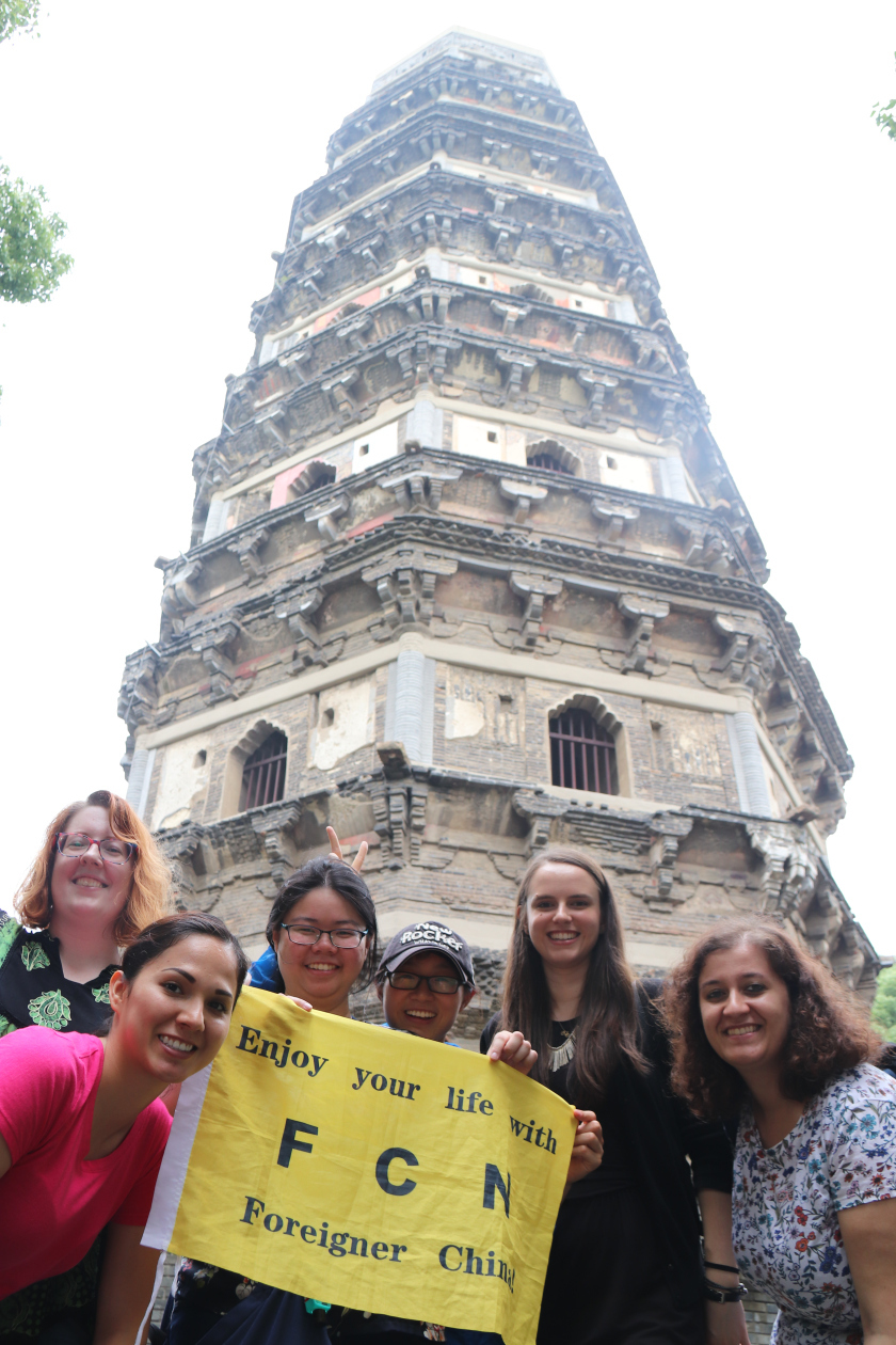 Photo of A short and sweet trip to Suzhou and Nanjing 25/65 by Balachandra