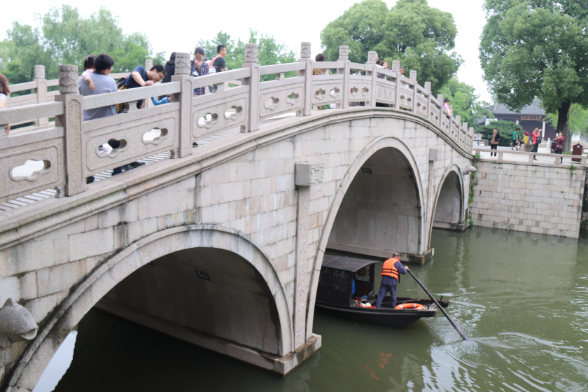 Photo of A short and sweet trip to Suzhou and Nanjing 29/65 by Balachandra