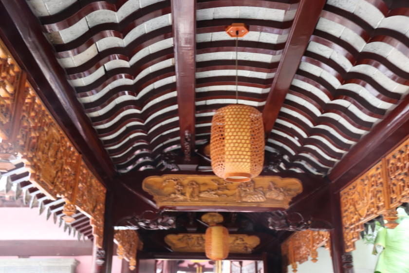 Photo of A short and sweet trip to Suzhou and Nanjing 31/65 by Balachandra