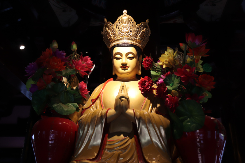 Photo of A short and sweet trip to Suzhou and Nanjing 33/65 by Balachandra