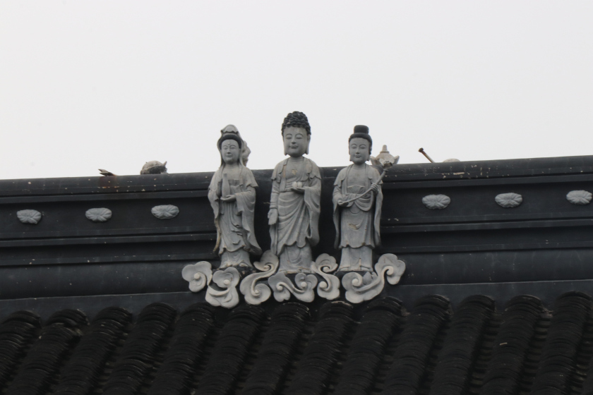 Photo of A short and sweet trip to Suzhou and Nanjing 34/65 by Balachandra