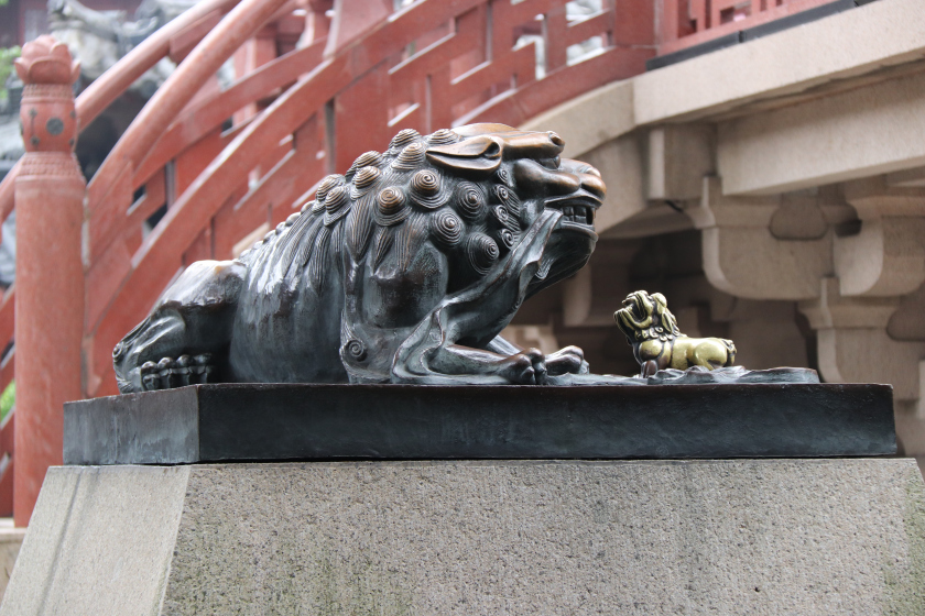 Photo of A short and sweet trip to Suzhou and Nanjing 35/65 by Balachandra