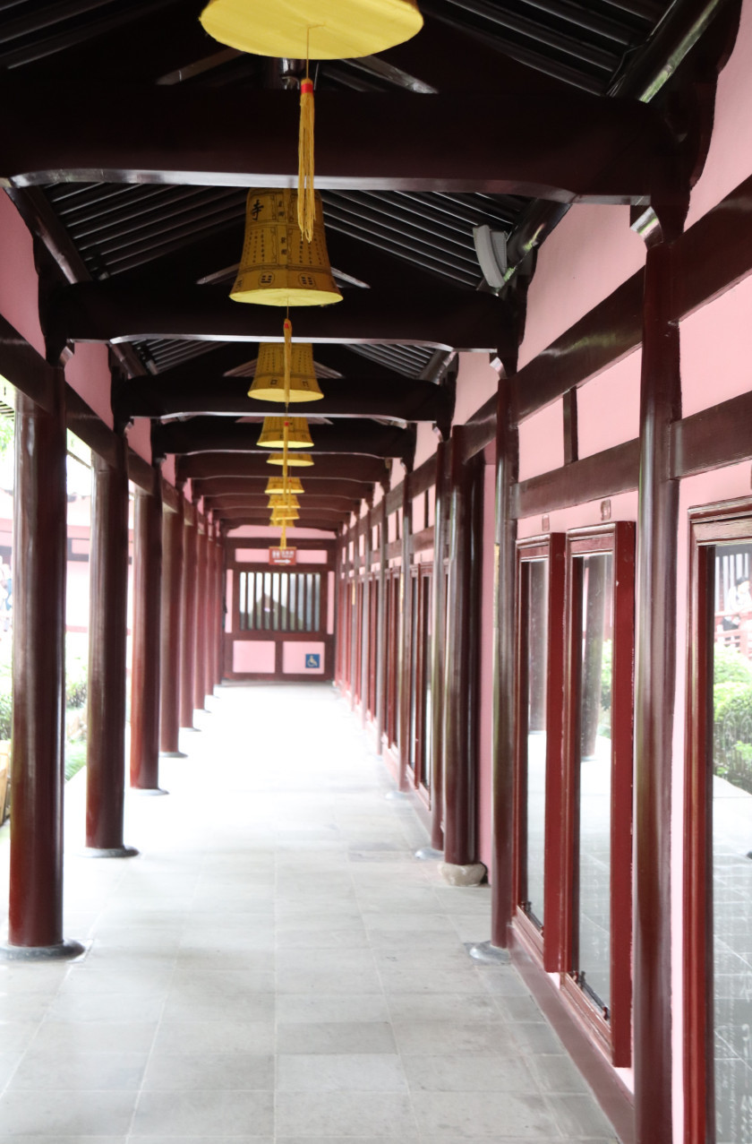 Photo of A short and sweet trip to Suzhou and Nanjing 36/65 by Balachandra