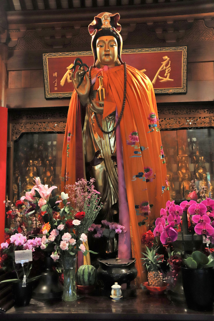Photo of A short and sweet trip to Suzhou and Nanjing 39/65 by Balachandra