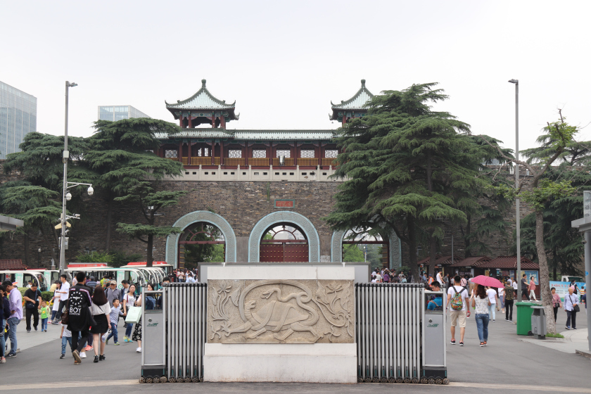 Photo of A short and sweet trip to Suzhou and Nanjing 40/65 by Balachandra