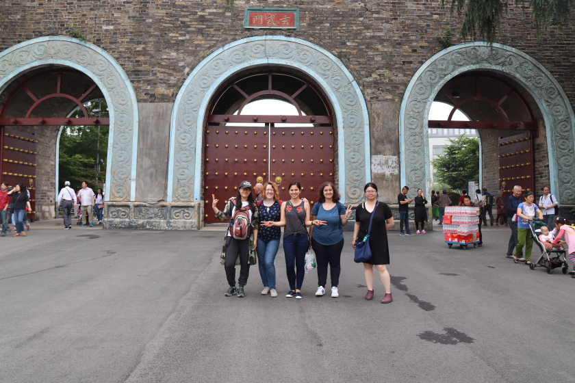 Photo of A short and sweet trip to Suzhou and Nanjing 41/65 by Balachandra