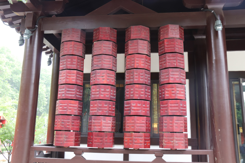 Photo of A short and sweet trip to Suzhou and Nanjing 43/65 by Balachandra