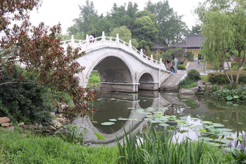 Photo of A short and sweet trip to Suzhou and Nanjing 45/65 by Balachandra