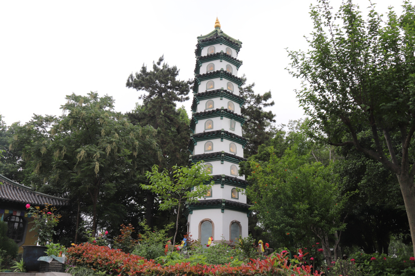 Photo of A short and sweet trip to Suzhou and Nanjing 46/65 by Balachandra