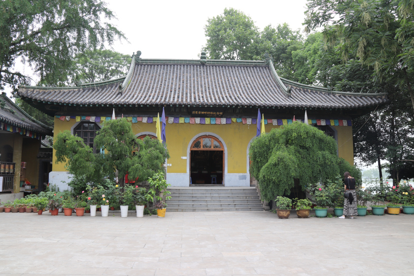 Photo of A short and sweet trip to Suzhou and Nanjing 47/65 by Balachandra