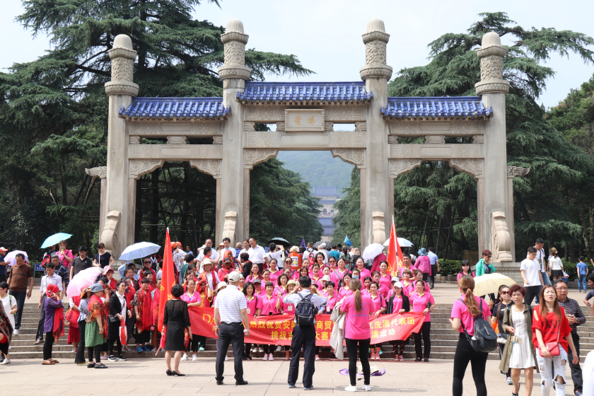 Photo of A short and sweet trip to Suzhou and Nanjing 52/65 by Balachandra