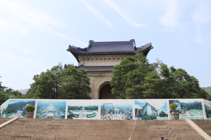 Photo of A short and sweet trip to Suzhou and Nanjing 53/65 by Balachandra