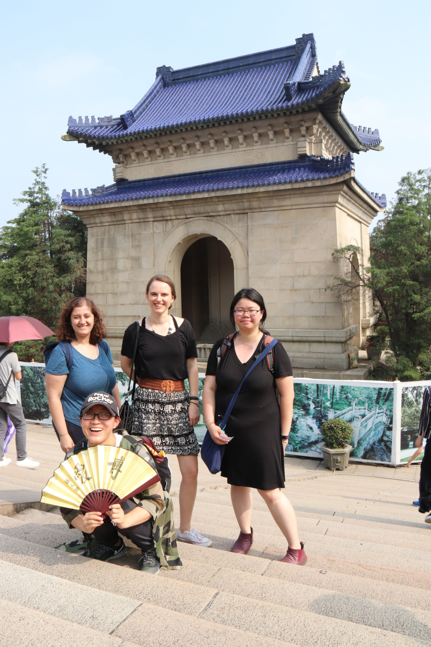 Photo of A short and sweet trip to Suzhou and Nanjing 57/65 by Balachandra