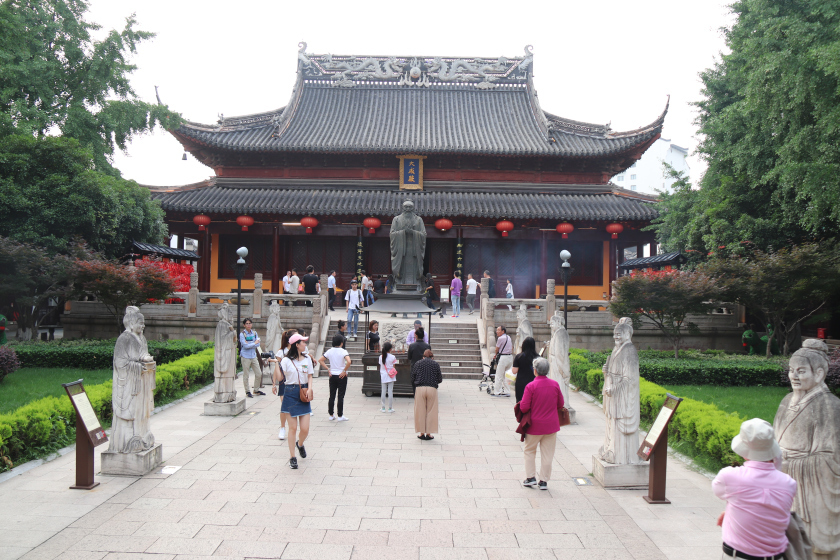 Photo of A short and sweet trip to Suzhou and Nanjing 62/65 by Balachandra