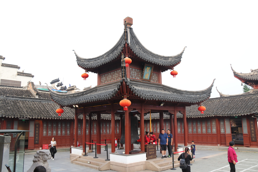 Photo of A short and sweet trip to Suzhou and Nanjing 64/65 by Balachandra