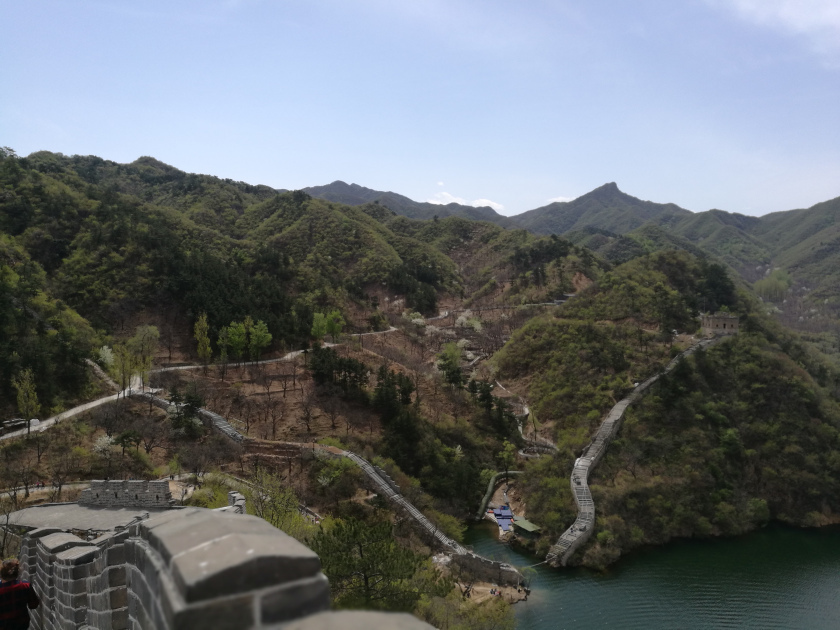Photo of Great Wall trips/treks 44/76 by Balachandra