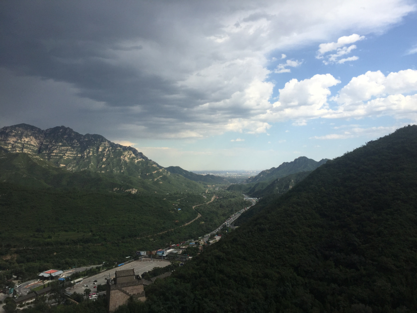 Photo of Great Wall trips/treks 47/76 by Balachandra
