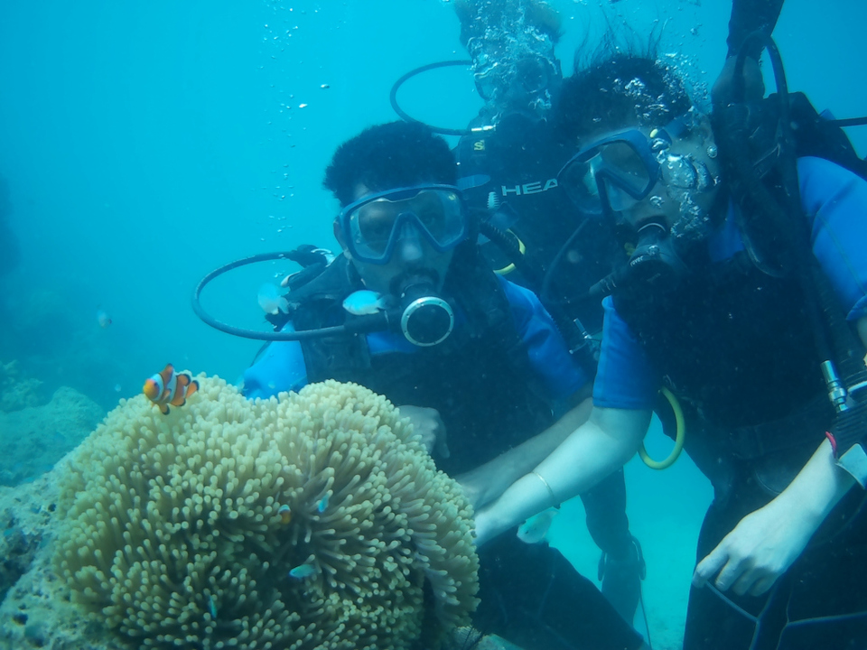 Photo of Amazing Andaman 16/103 by Balachandra