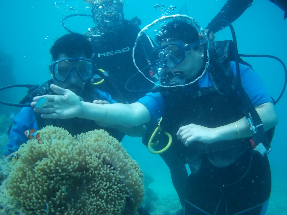 Photo of Amazing Andaman 17/103 by Balachandra
