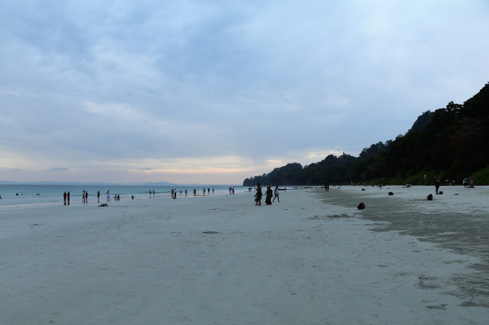 Photo of Amazing Andaman 19/103 by Balachandra