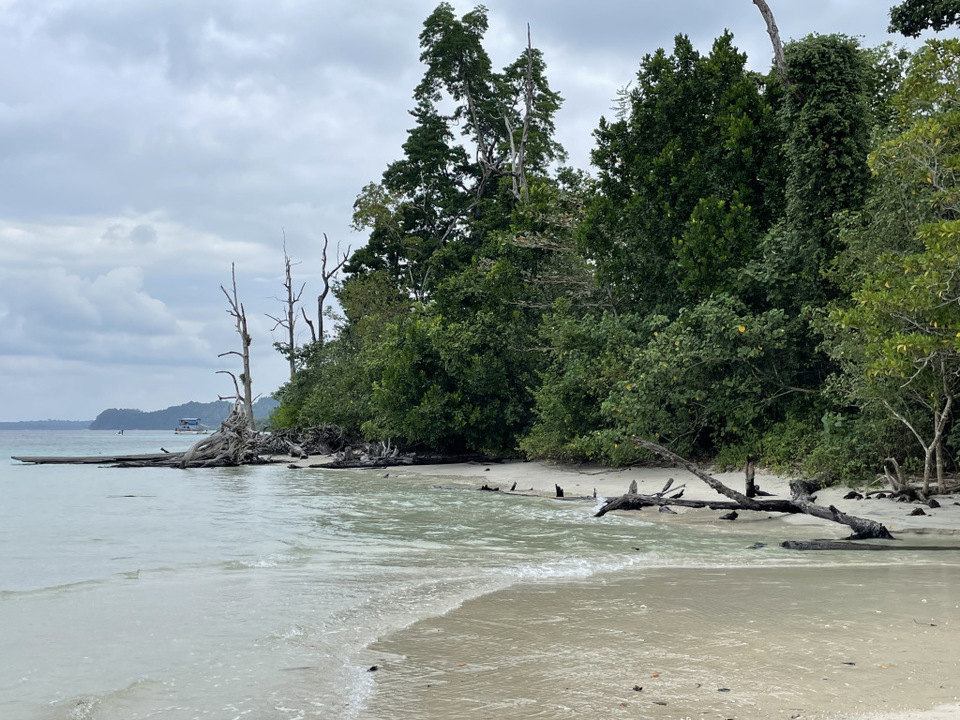 Photo of Amazing Andaman 31/103 by Balachandra