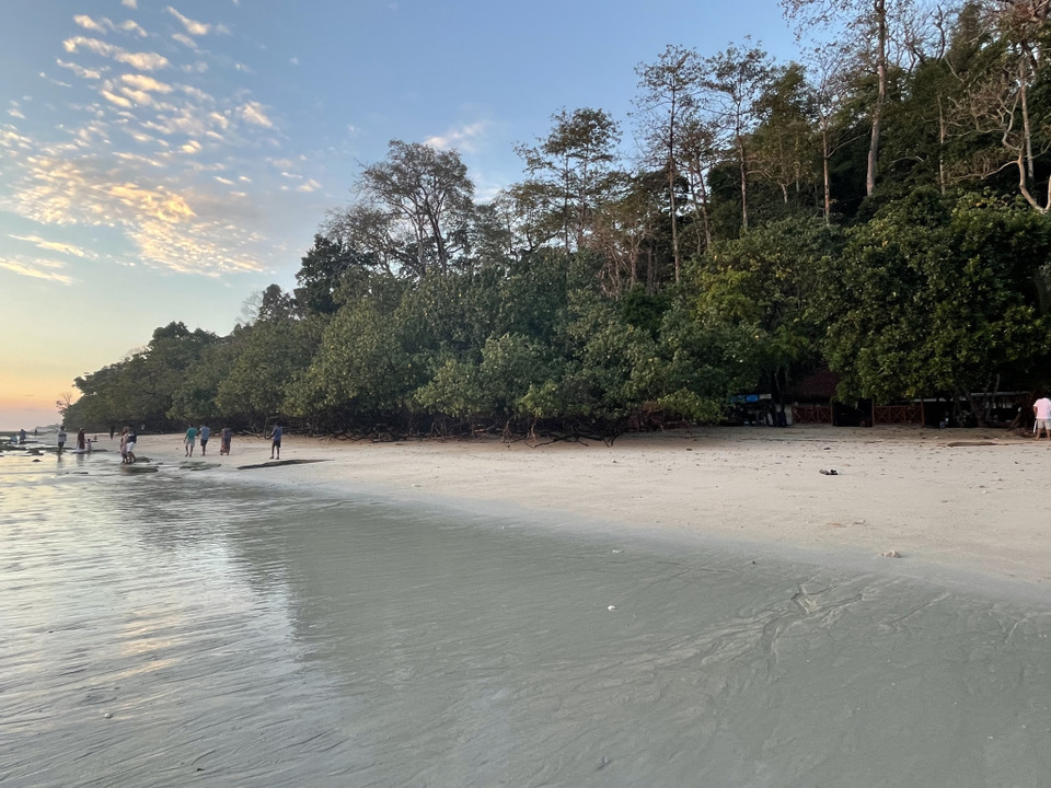 Photo of Amazing Andaman 39/103 by Balachandra