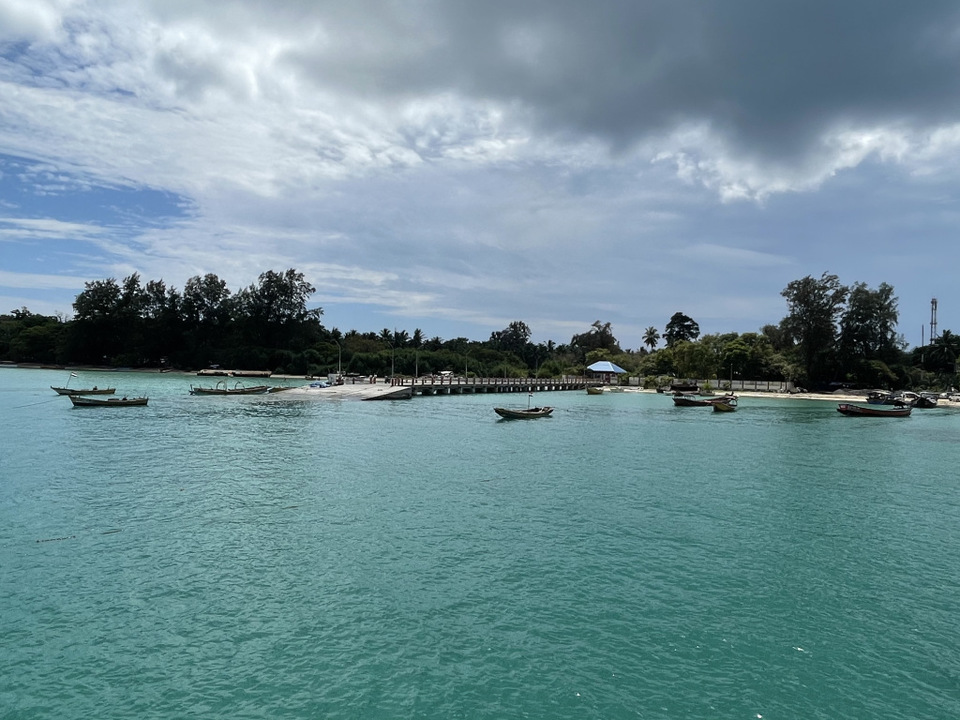 Photo of Amazing Andaman 44/103 by Balachandra