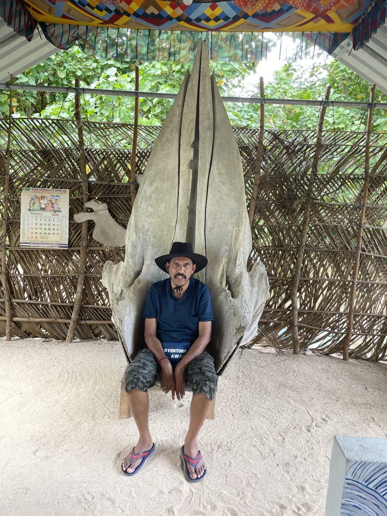 Photo of Amazing Andaman 50/103 by Balachandra