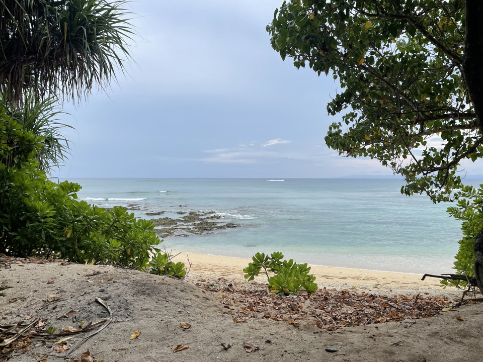 Photo of Amazing Andaman 51/103 by Balachandra