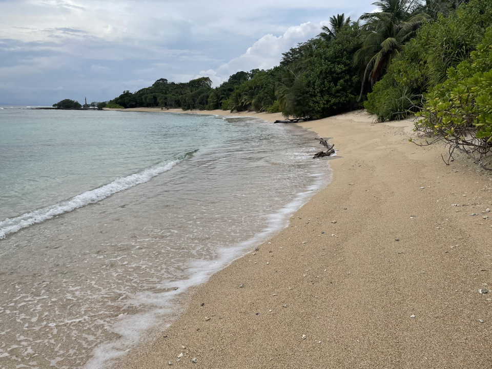 Photo of Amazing Andaman 52/103 by Balachandra
