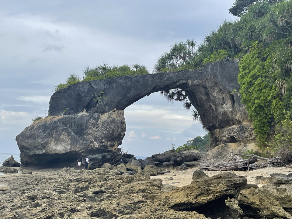 Photo of Amazing Andaman 63/103 by Balachandra