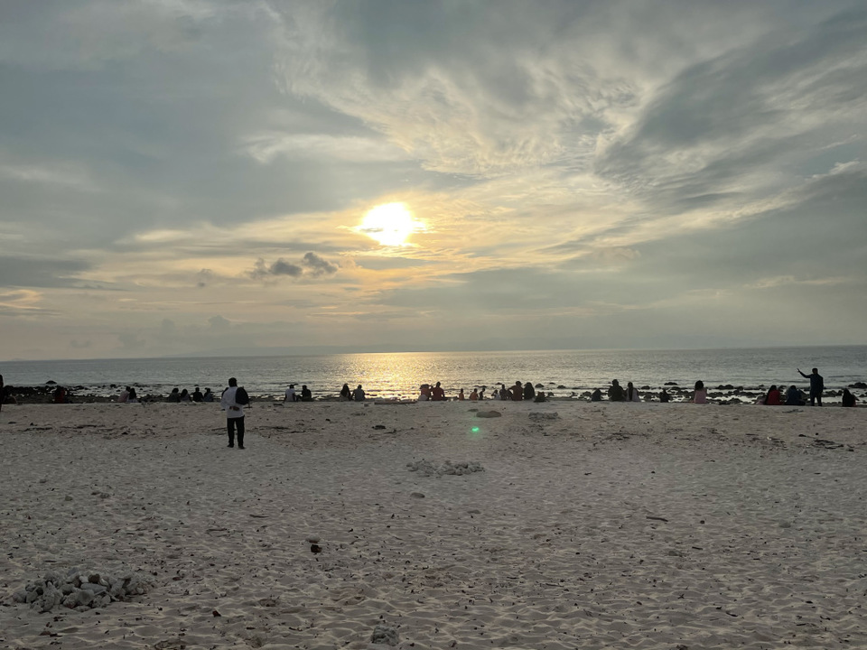 Photo of Amazing Andaman 71/103 by Balachandra