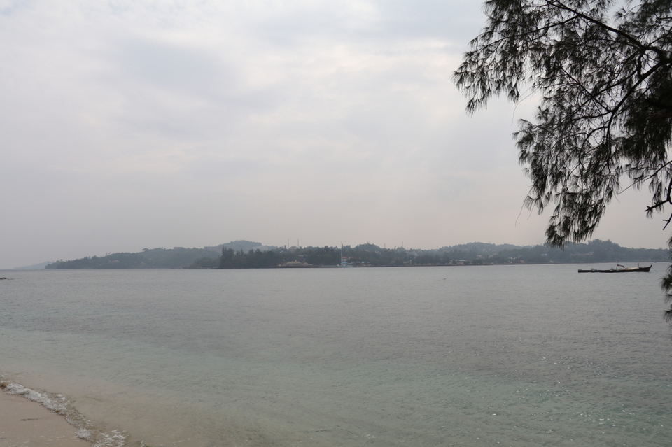Photo of Amazing Andaman 90/103 by Balachandra