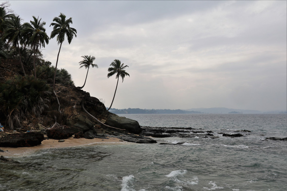 Photo of Amazing Andaman 94/103 by Balachandra