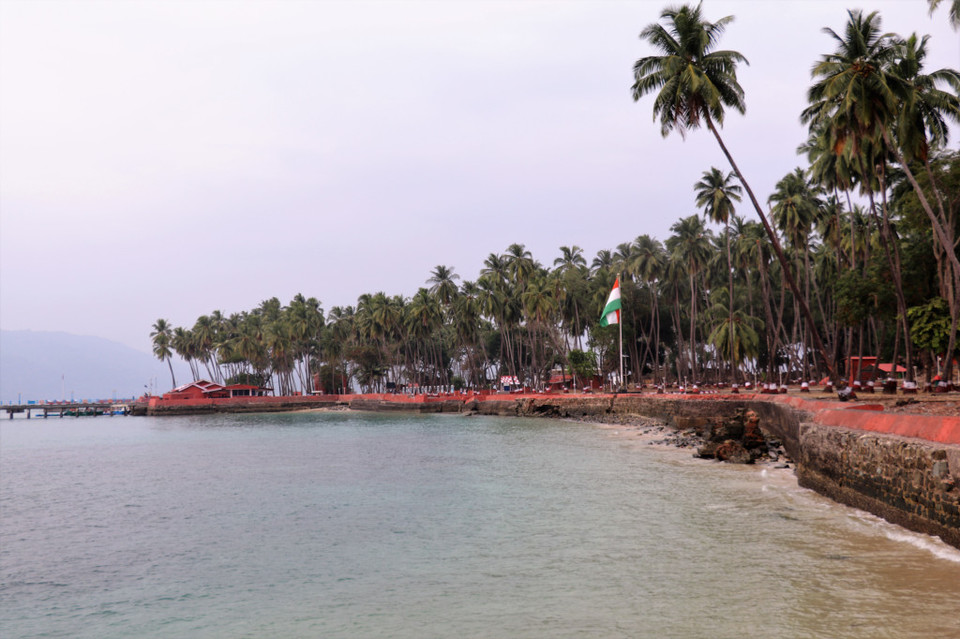 Photo of Amazing Andaman 93/103 by Balachandra