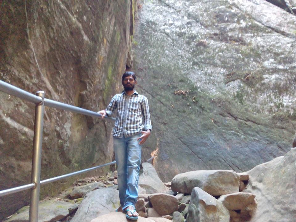 Photo of Western Ghats: A solo bike ride by Anil